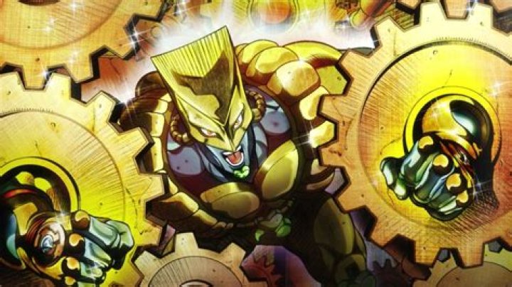 Understanding the Mystique of Za Warudo: Time, Space, and Everything In Between