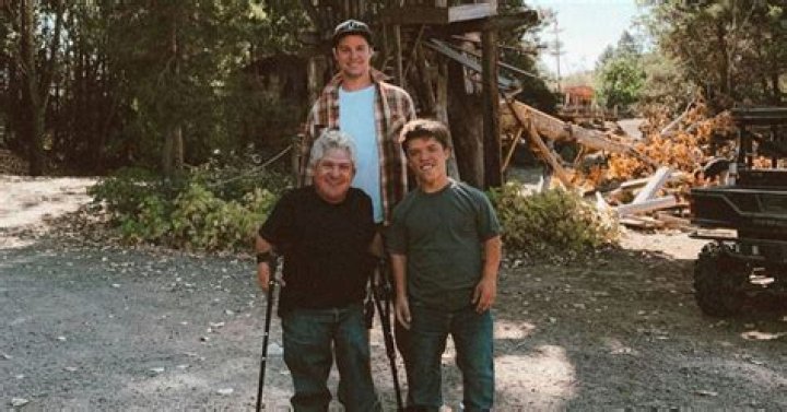 Zach and Jeremy Roloff Feud: A Family Divide Unveiled