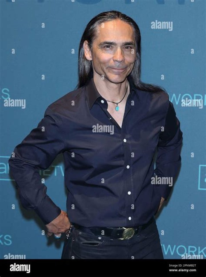 Zahn McClarnon: A Multifaceted Talent in Entertainment
