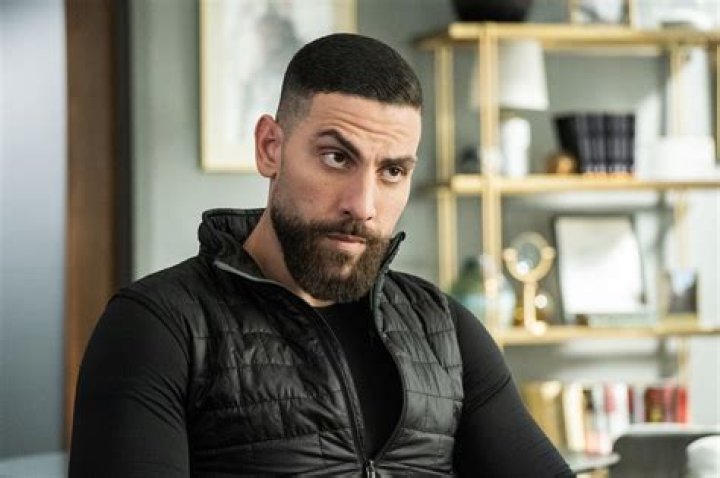 Unveiling the Charismatic Zeeko Zaki: A Rising Star in the Entertainment Industry