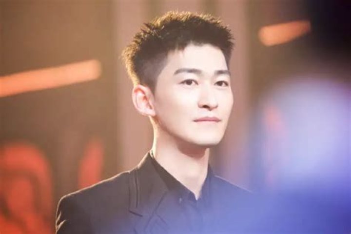 Zhang Han: The Rising Star of 2024