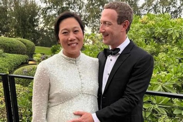 The Inspiring Journey of Zuckerberg's Wife: Priscilla Chan